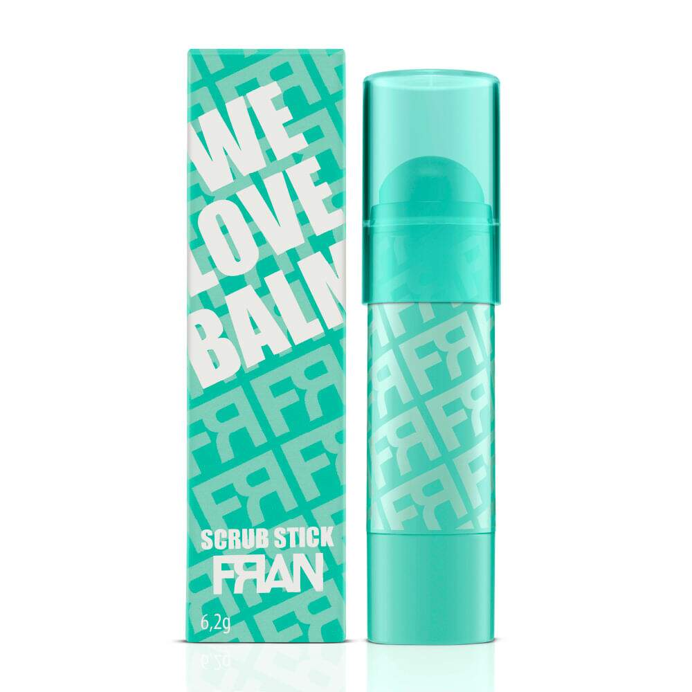 BALM I SCRUB STICK - FRAN BY FR