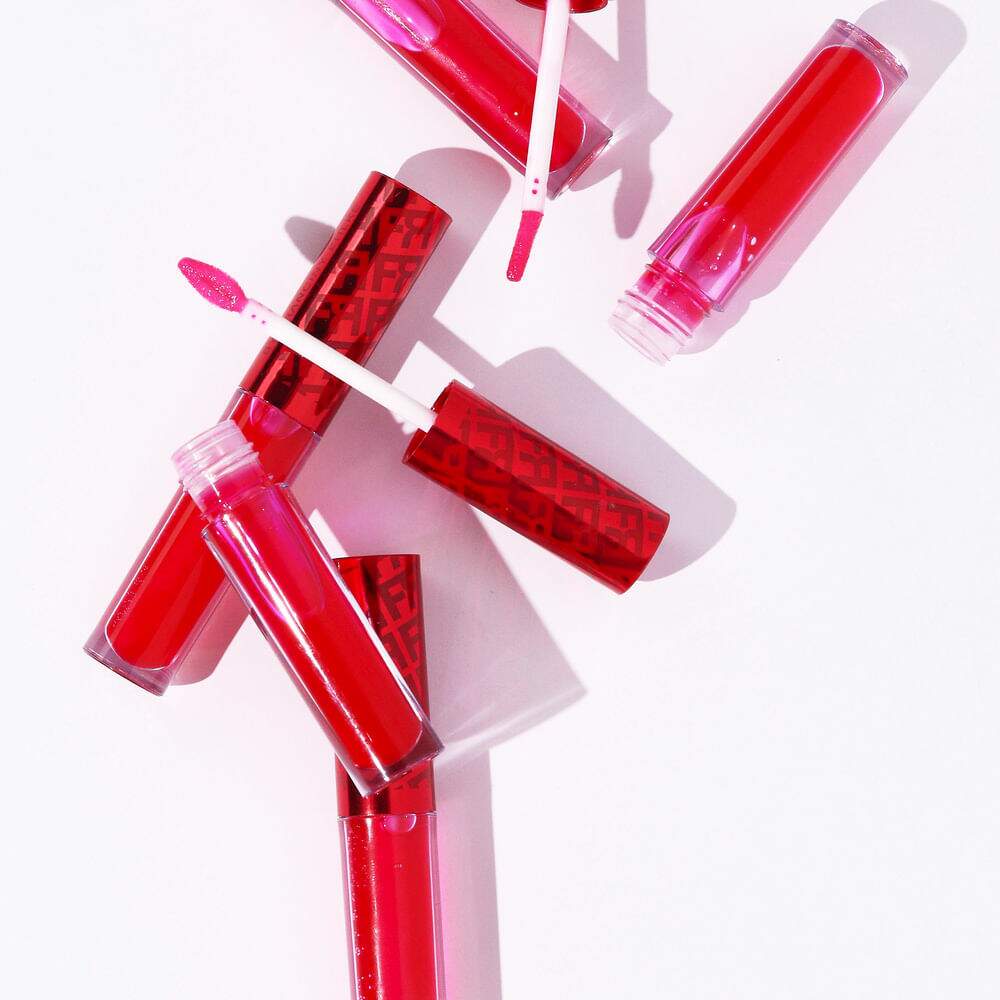 GLOSS I LIPCHILLI - FRAN BY FR