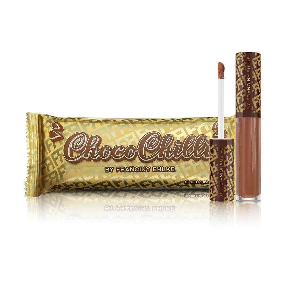 GLOSS I CHOCOCHILLI - FRAN BY FR