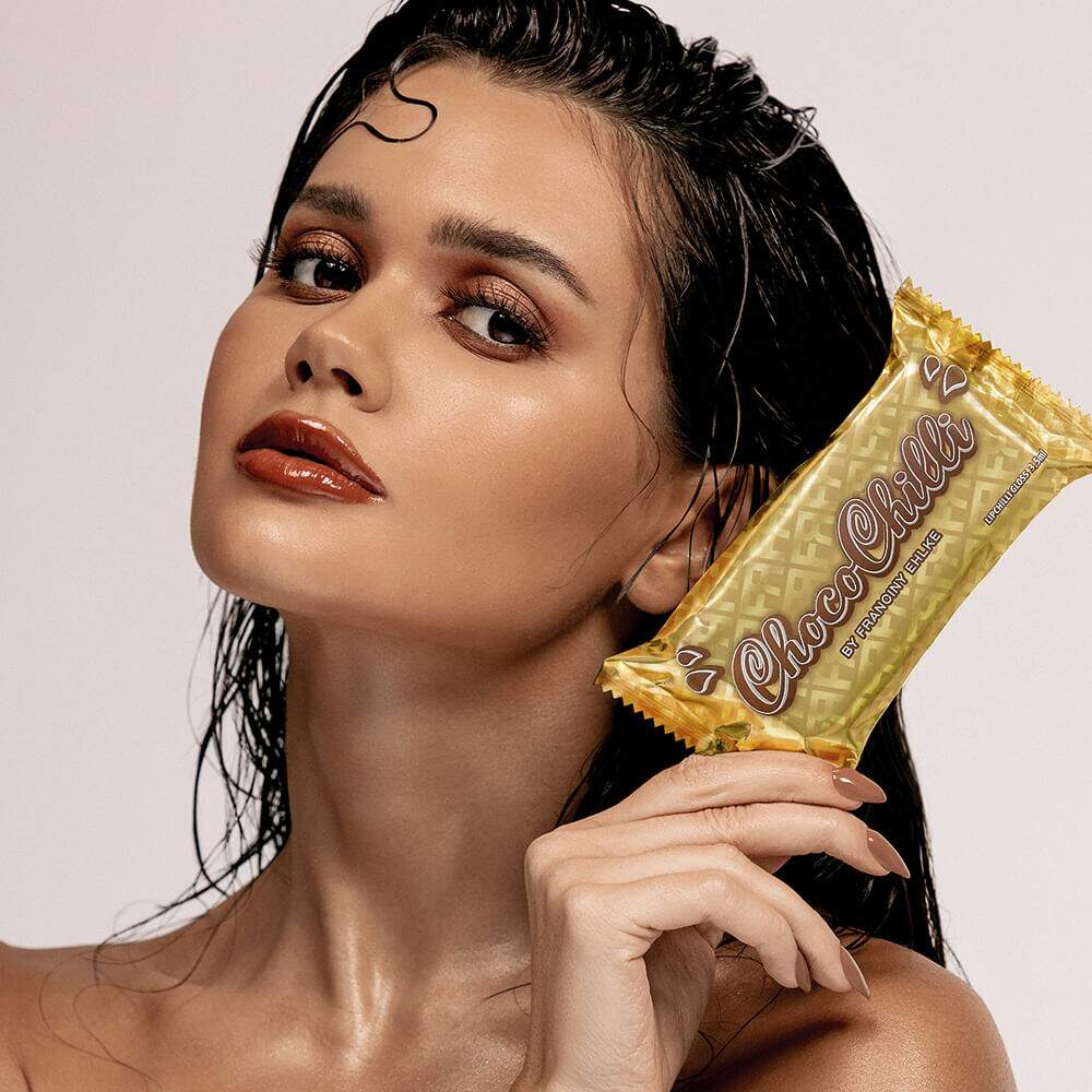 GLOSS I CHOCOCHILLI - FRAN BY FR