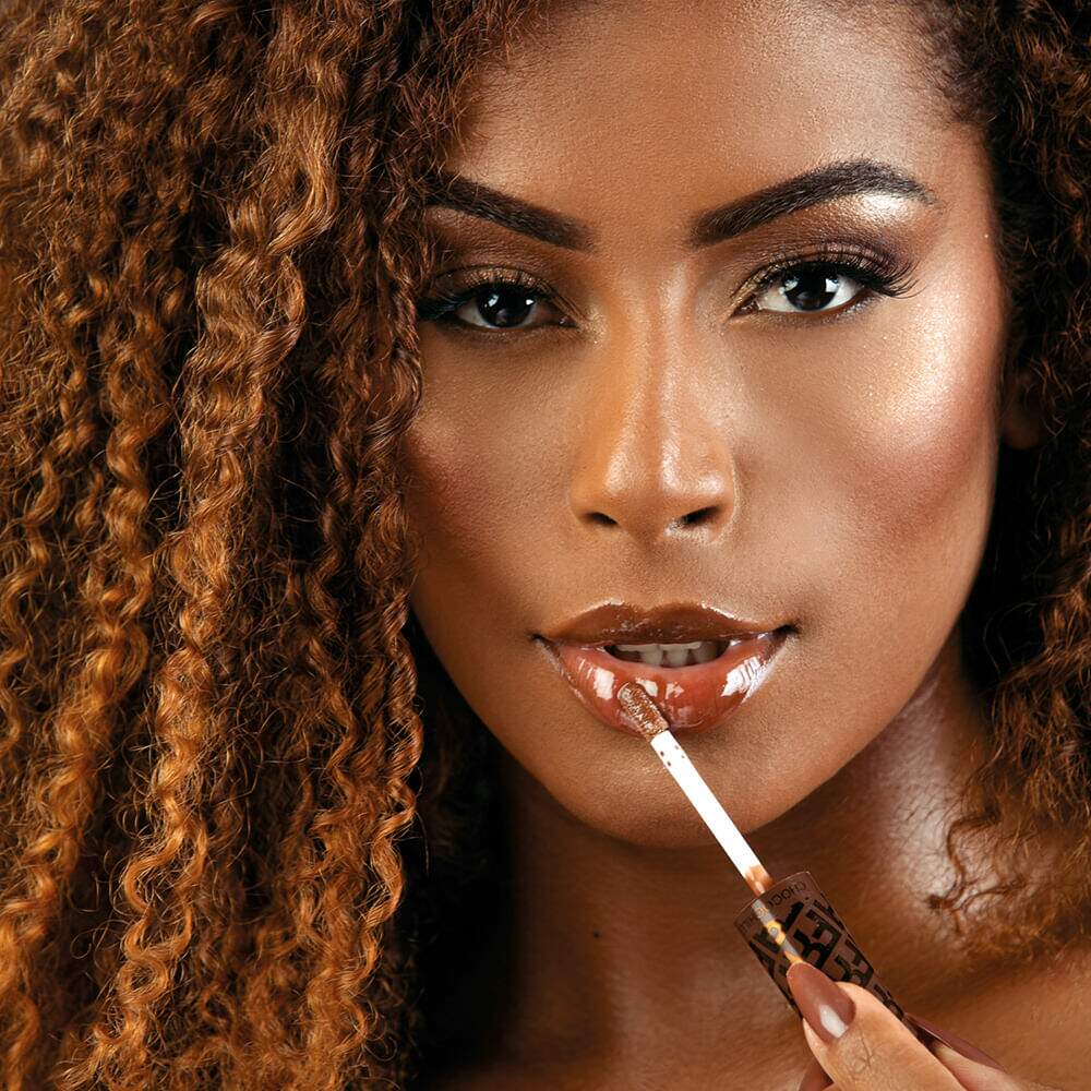 GLOSS I CHOCOCHILLI - FRAN BY FR