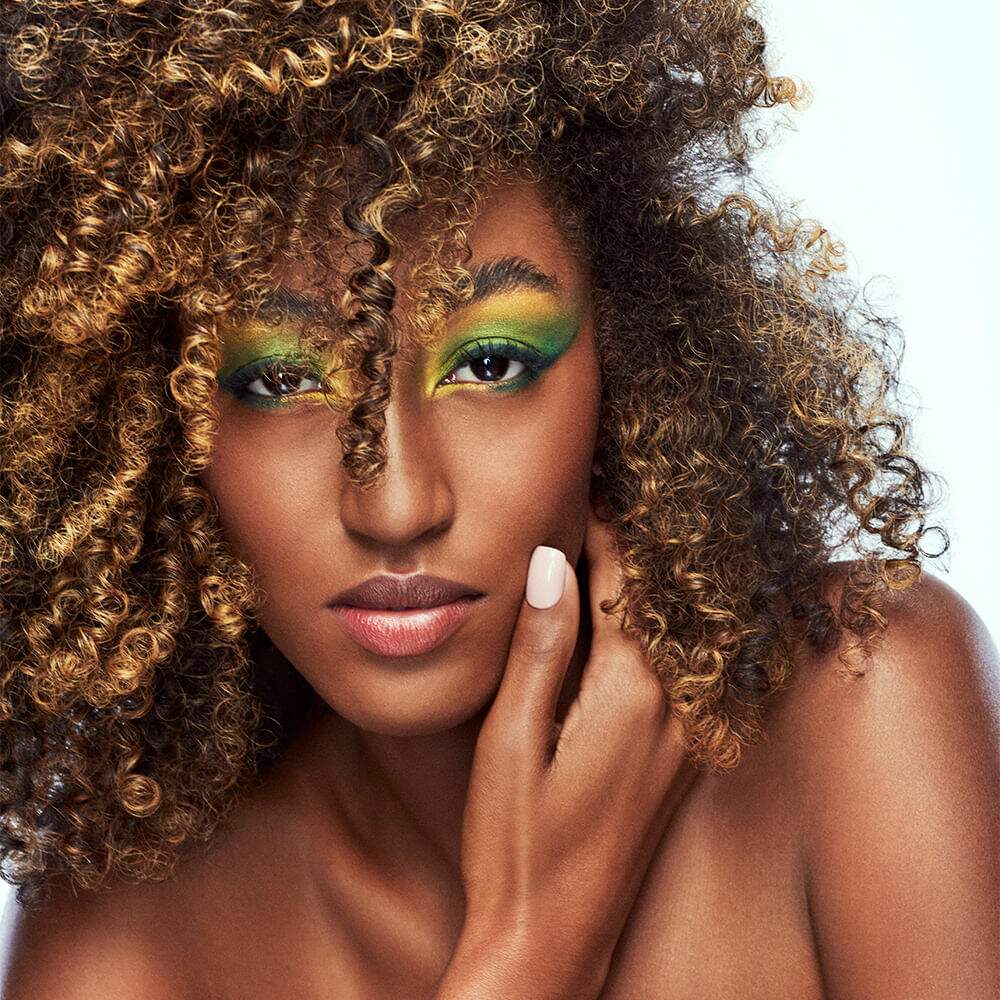 PALETA SOMBRAS I  EDIÇÃO LIMITADA BRASIL - FRAN BY FR