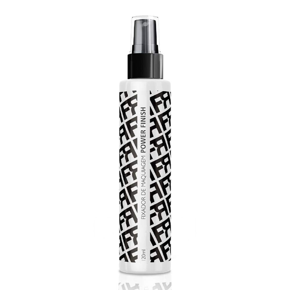 FIXADOR DE MAQUIAGEM POWER FINISH FRAN BY FRANCINY EHLKE - FRAN BY FR