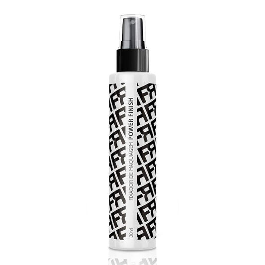 FIXADOR DE MAQUIAGEM POWER FINISH FRAN BY FRANCINY EHLKE - FRAN BY FR