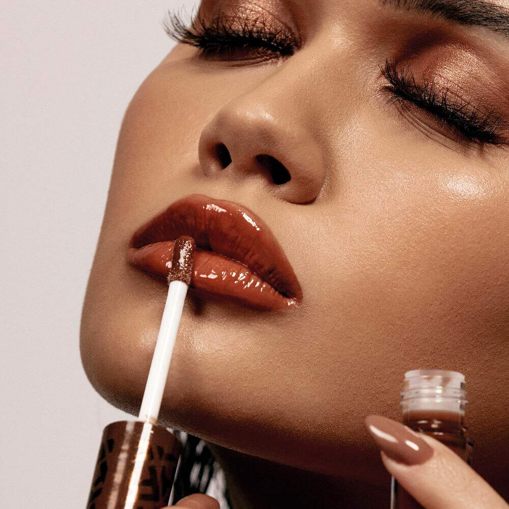 GLOSS I CHOCOCHILLI - FRAN BY FR