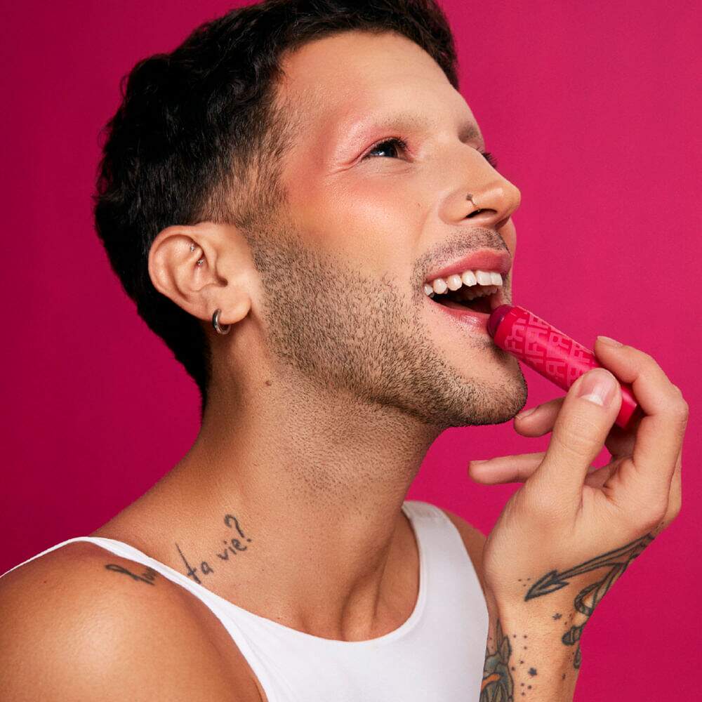 BALM I STICK TINT PINK - FRAN BY FR