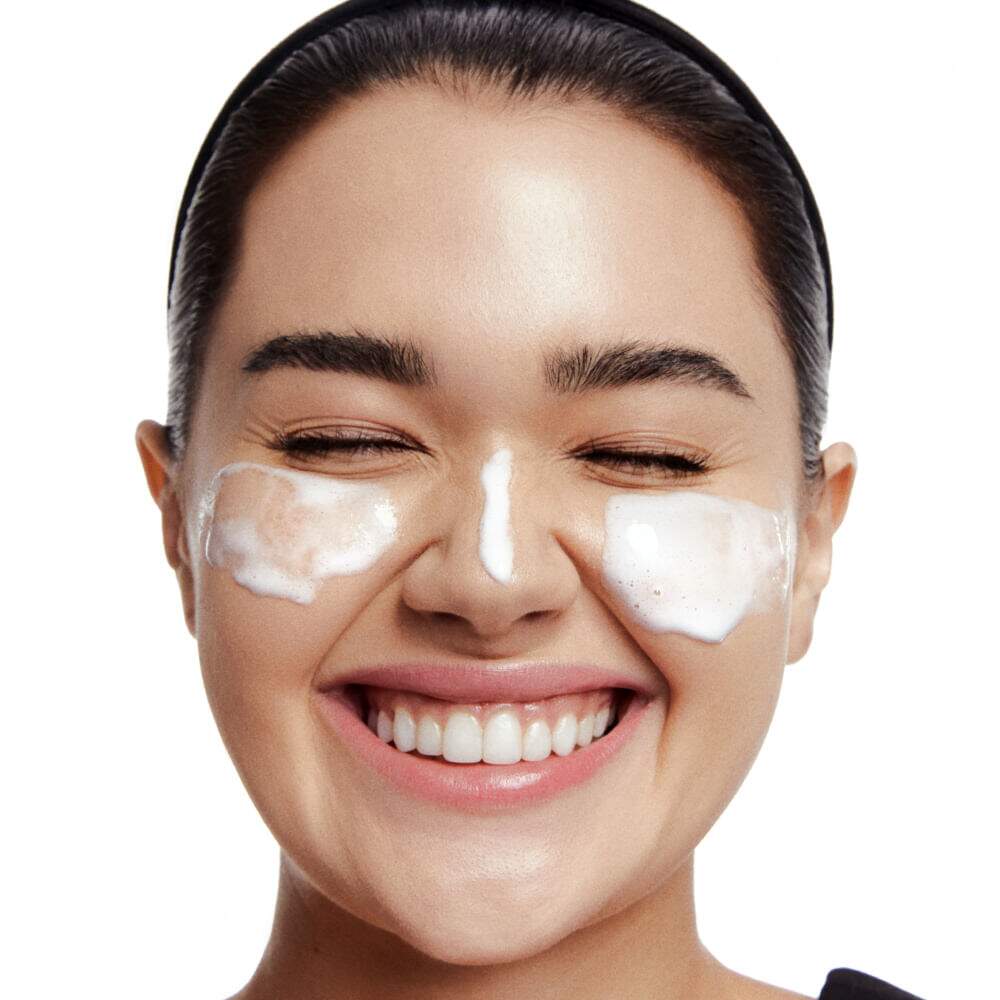 SABONETE LÍQUIDO FACIAL DETOX BY FRANCINY EHLKE - FRAN BY FR
