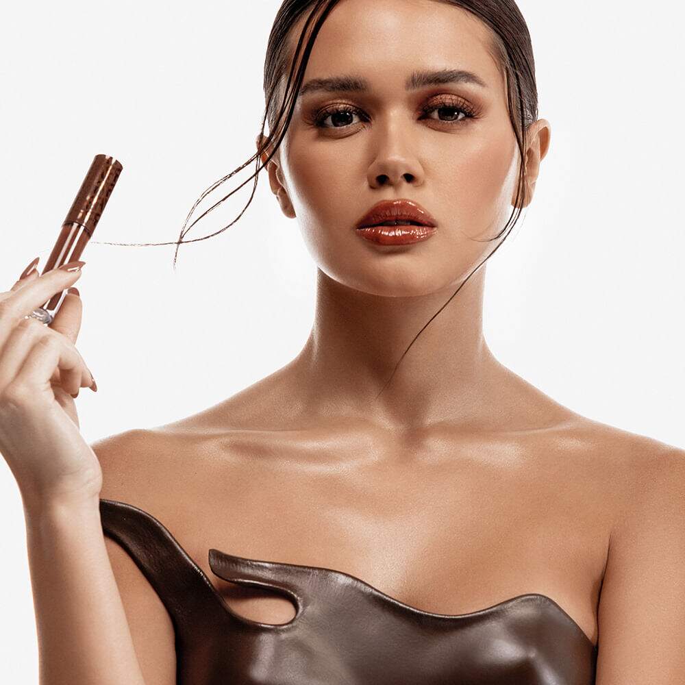 GLOSS I CHOCOCHILLI - FRAN BY FR