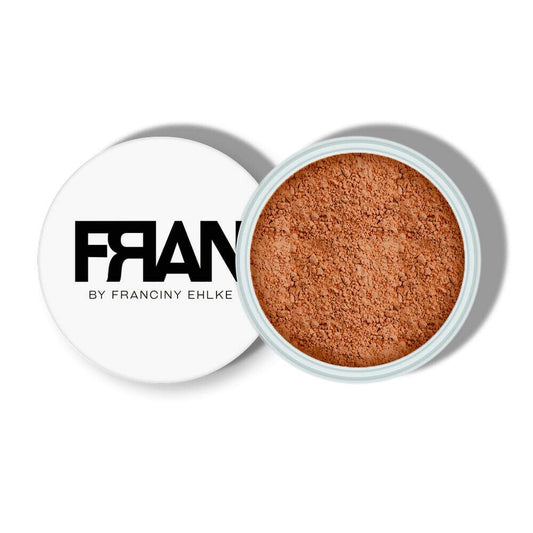 PÓ FACIAL I  SOLTO PLUSH EHLKE 3 - FRAN BY FR