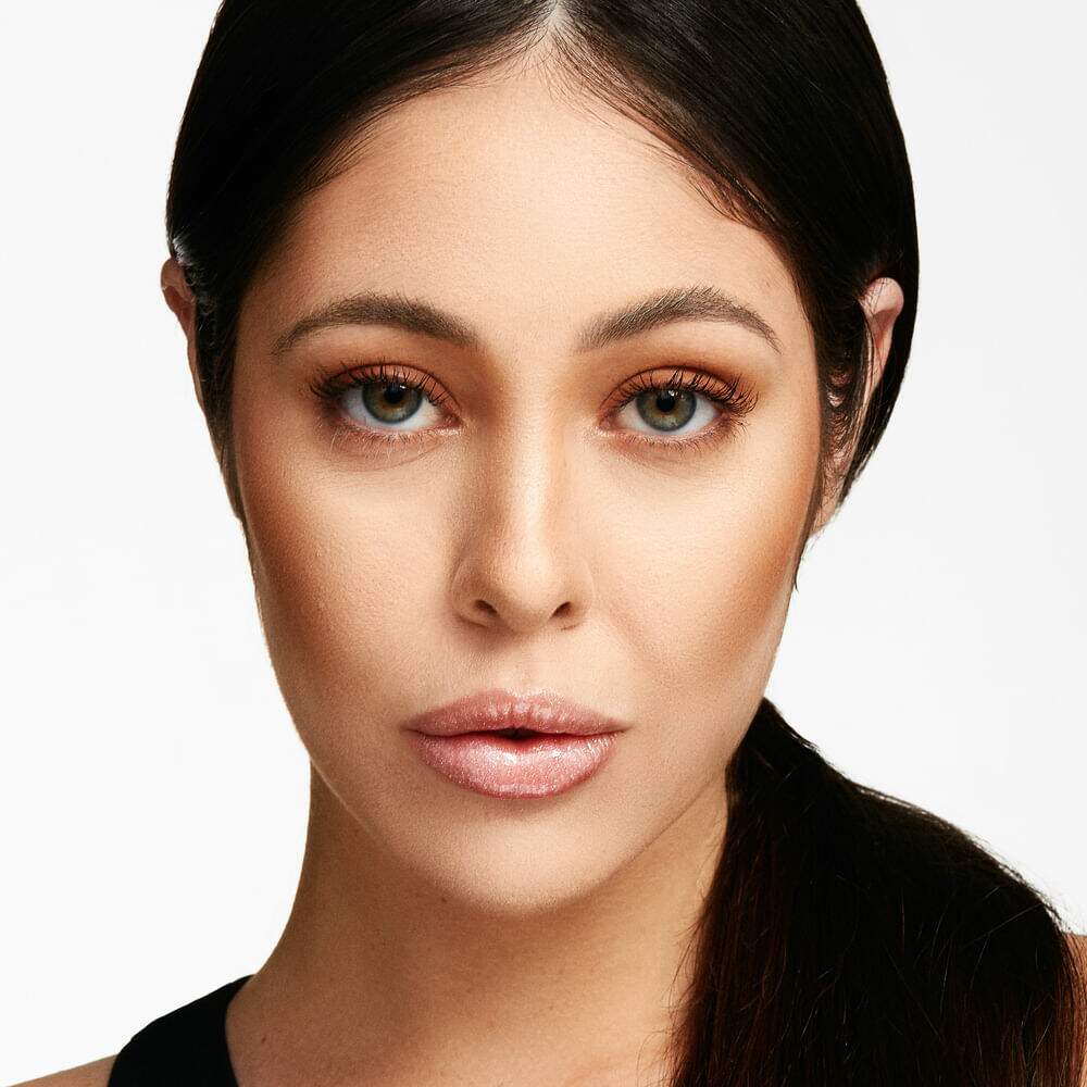 PALETA CONTORNOS I  YOUR BROWNS - FRAN BY FR