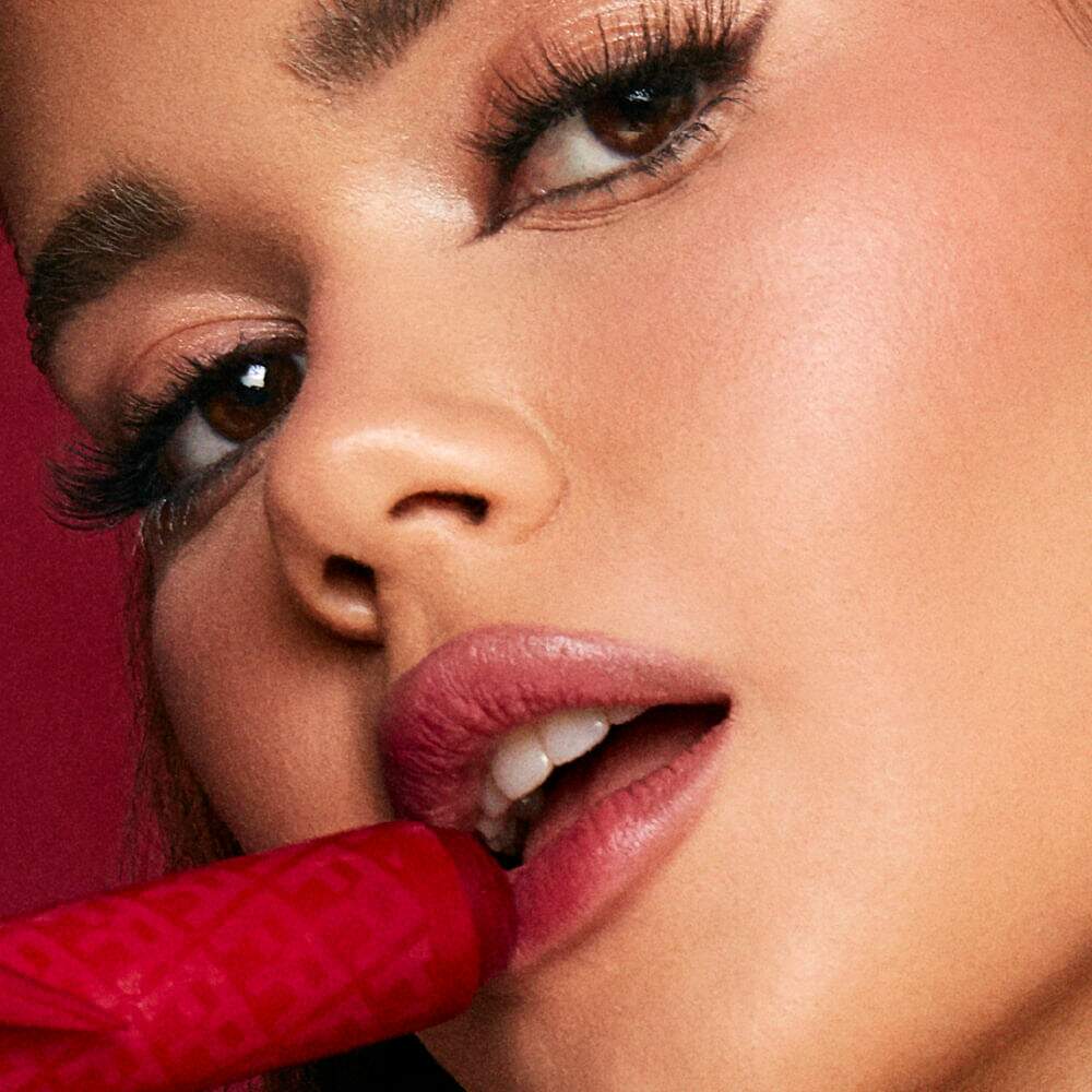 BALM I STICK TINT BALM WINE - FRAN BY FR