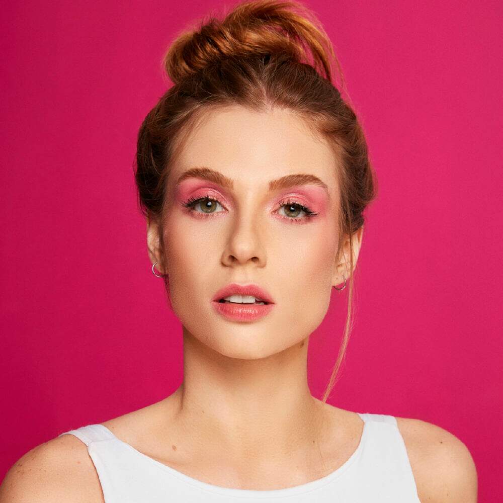 BALM I STICK TINT PINK - FRAN BY FR