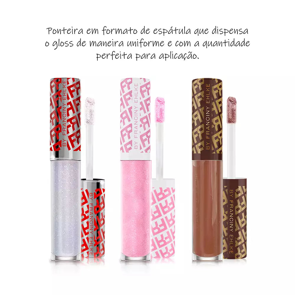 Chillikit - Edição Limitada | Fran by Franciny Ehlke - FRAN BY FR