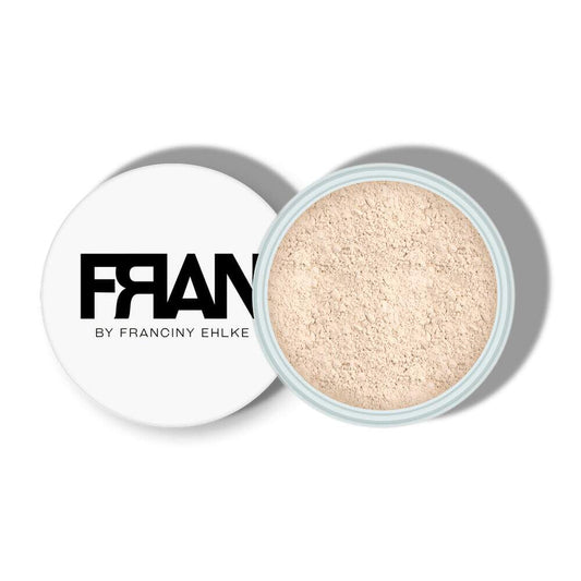 PÓ FACIAL I  SOLTO PLUSH EHLKE 1 - FRAN BY FR