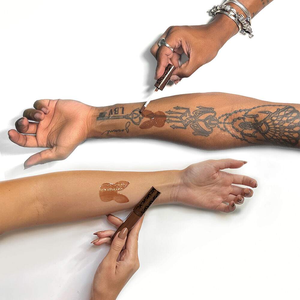 GLOSS I CHOCOCHILLI - FRAN BY FR