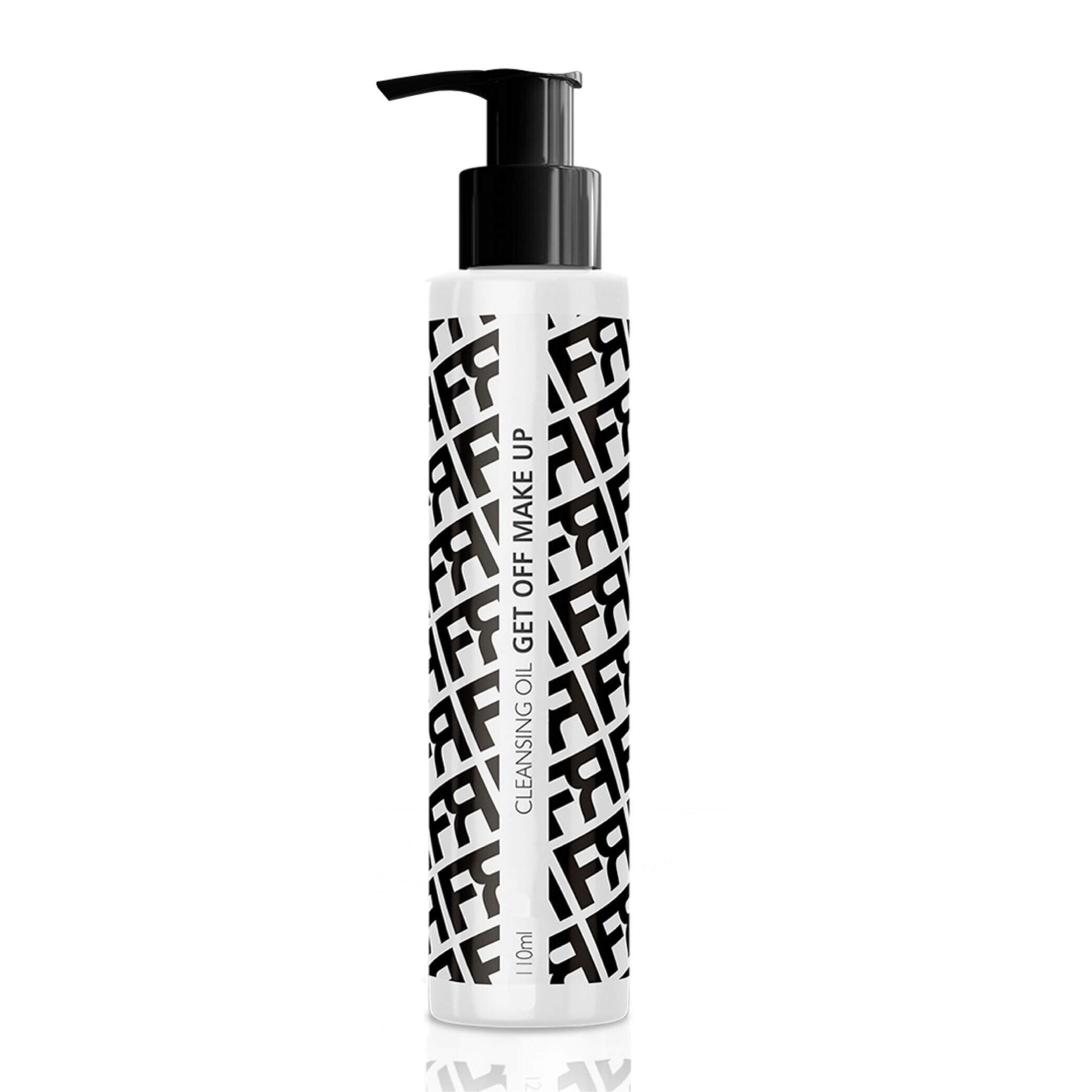 DEMAQUILANTE CLEANSING OIL GET OFF MAKE UP FRAN BY FRANCINY EHLKE - FRAN BY FR