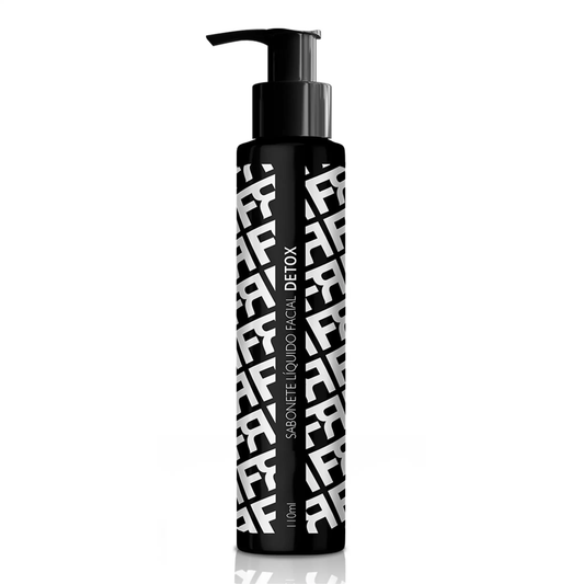 Combo Detox + Dema Make UP + Fixador Power Finish + Sérum C10 - FRAN BY FR
