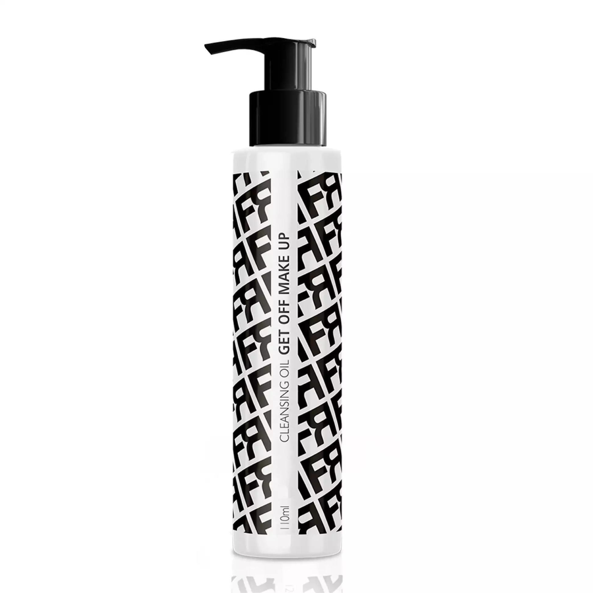 Combo Detox + Dema Make UP + Fixador Power Finish + Sérum C10 - FRAN BY FR